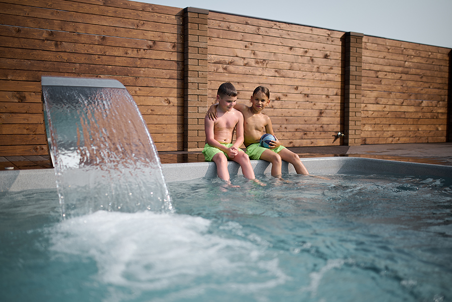 Семейный отдых у моря в Крыму